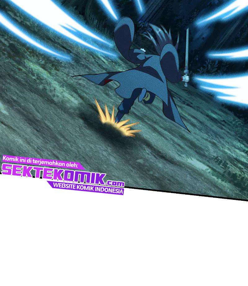 Xianwu Dizun Chapter 170 Gambar 6